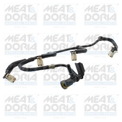 Fuel Line